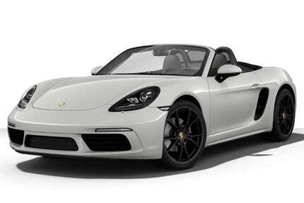 Porsche Boxster 34.235 km 57.900 &euro; Osnabrück 49078