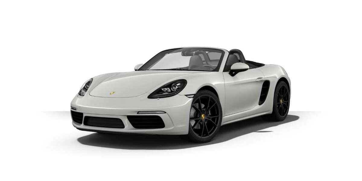Porsche Boxster 34.235 km 57.900 &euro; Osnabrück 49078