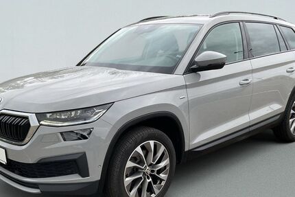 Skoda Kodiaq 79.368 km 31.880 &euro; Wittenberge 19322