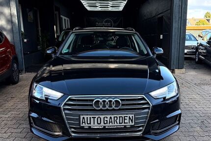 Audi A4 44.250 km 22.990 &euro; Schwetzingen 68723