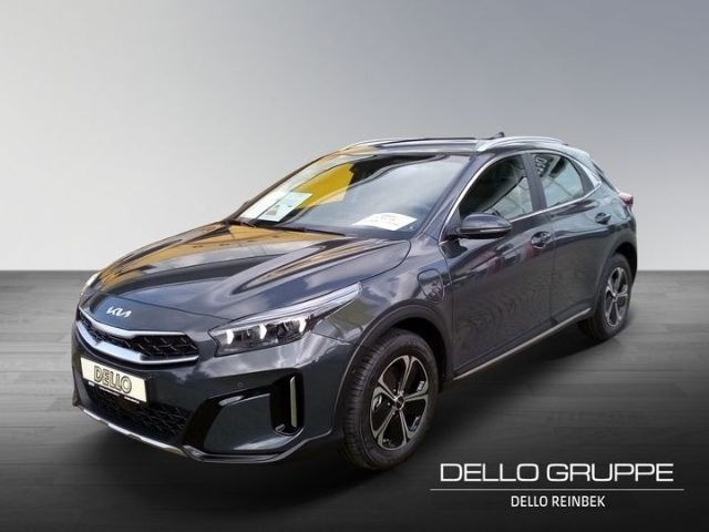 Kia XCeed 35.182 km 24.690 &euro; Reinbek 21465