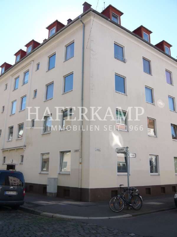 Wohnung zum Kaufen in Hannover 179.000 € 54 m²
