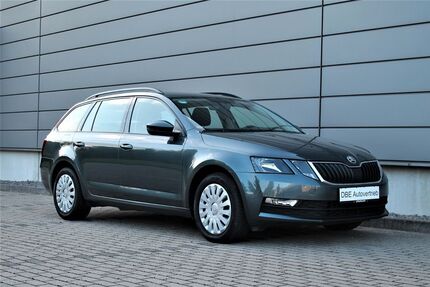 Skoda Octavia 83.000 km 13.200 &euro; Leopoldshöhe 33818