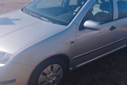 Skoda Fabia 180.000 km 1.250 &euro; Neubrandenburg 17033