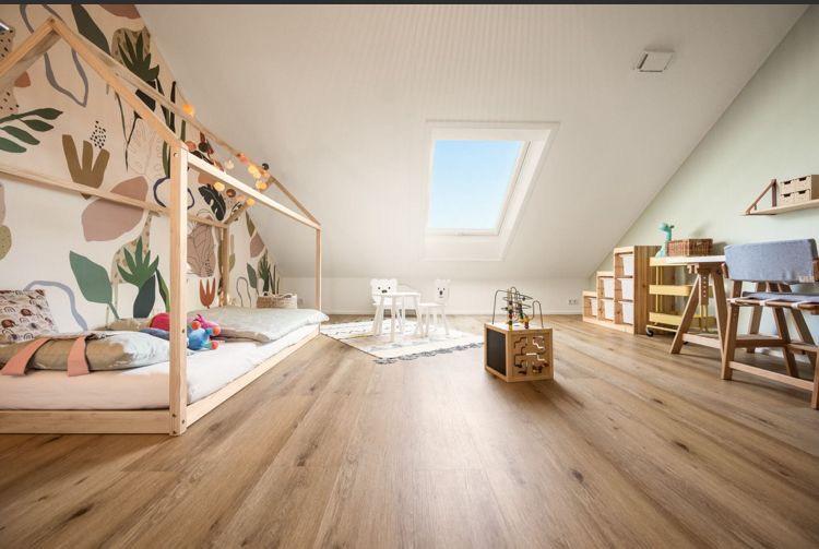 Reihenhaus 145m2, Energieeffizienzhaus 55 in Halle (Saale) 5 zimmer