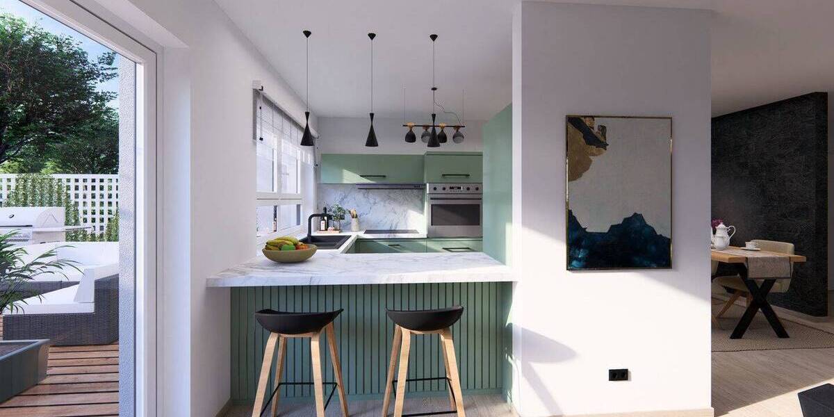 Bungalow Heidenau Borthen - 4 Zimmer, 107 m&sup2;, 301.739&euro; | Angebot:26037235