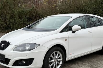 Seat Leon 164.000 km 6.990 &euro; München 81375