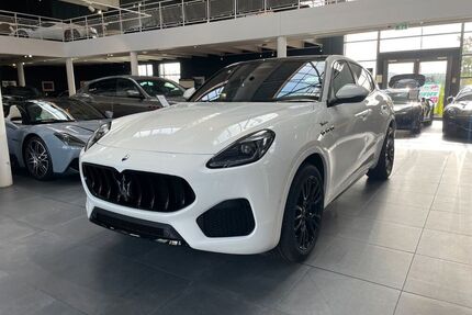 Maserati Grecale