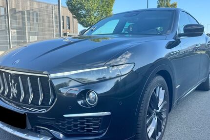 Maserati Levante 137.000 km 31.900 &euro; Kelkheim 65779