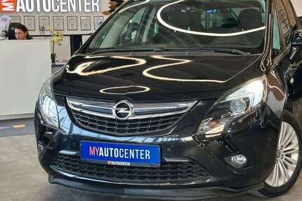 Opel Zafira 148.440 km 8.499 &euro; Pfaffenhofen an der Ilm 85276