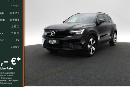 Volvo XC40 75.336 km 24.890 &euro; Engelskirchen 51766