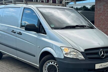 Mercedes-Benz Vito 202.573 km 7.999 &euro; Steinfeld 49439