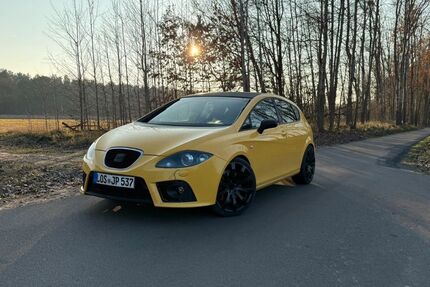 Seat Leon 166.000 km 5.500 &euro; Grünheide 15537
