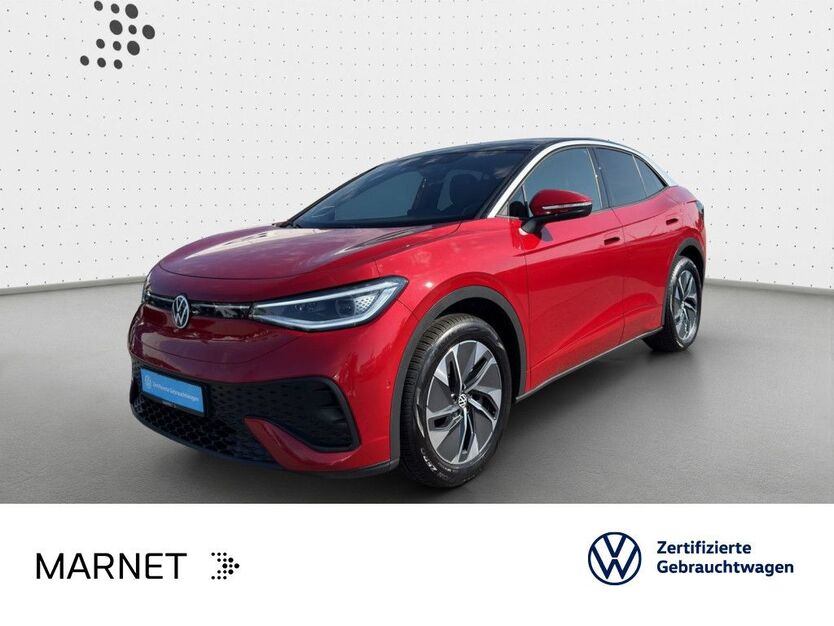 VW ID.5 13.095 km 43.430 € Mainz-Kastell (Wiesbaden) 55252