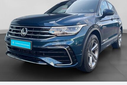 VW Tiguan 36.628 km 32.940 &euro; Marl 45770