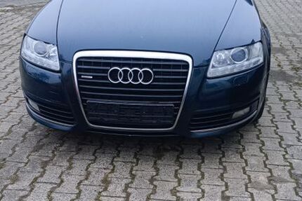 Audi A6 Allroad 285.000 km 8.790 &euro; Büchenbeuren 55491