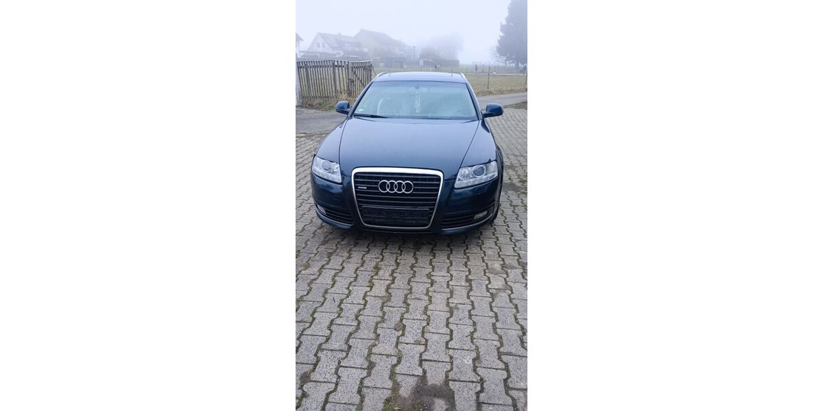 Audi A6 Allroad 285.000 km 8.790 &euro; Büchenbeuren 55491