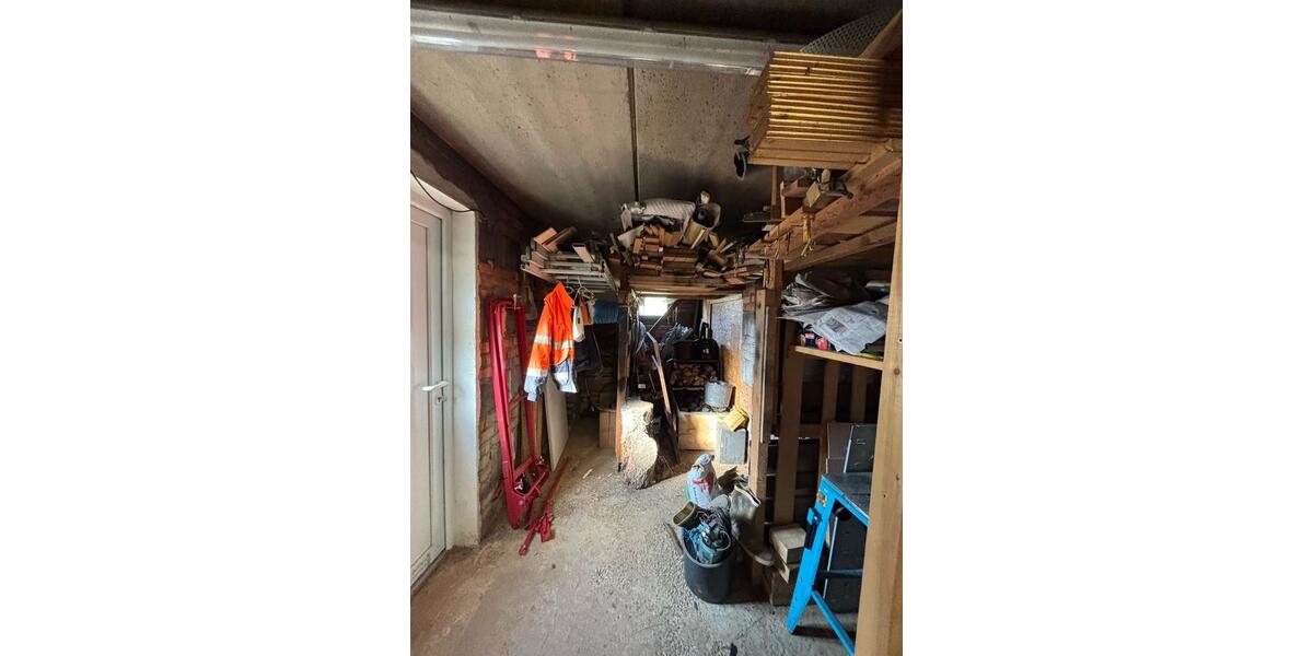 Einfamilienhaus Nordhausen - 3 Zimmer, 80 m&sup2;, 59.900&euro; | Angebot:26562540