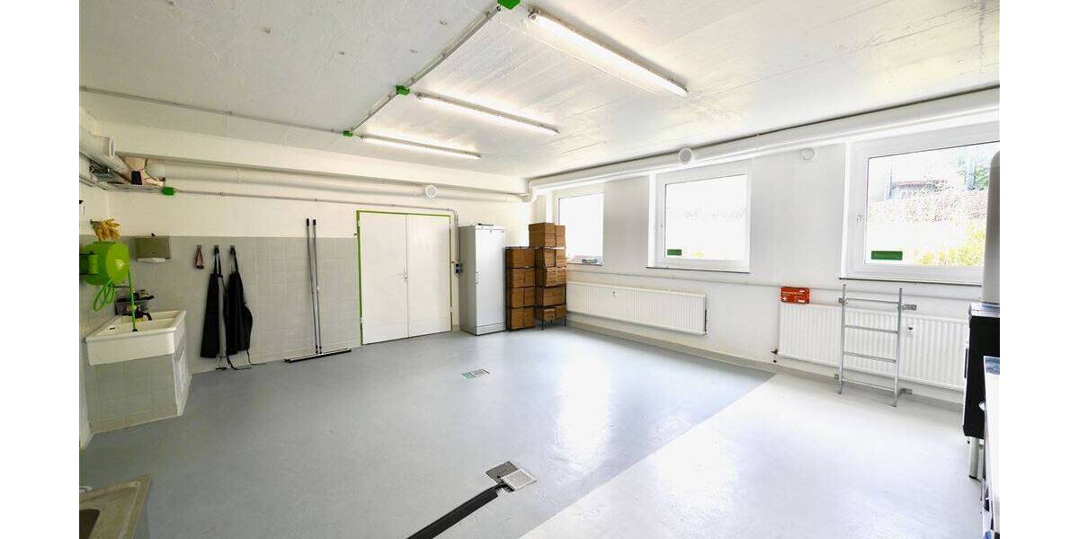 Gewerbeobjekt Cadolzburg - 833&euro; | Angebot:25768135