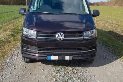 VW T6 Multivan 80.050 km 34.299 &euro; Deinste 21717