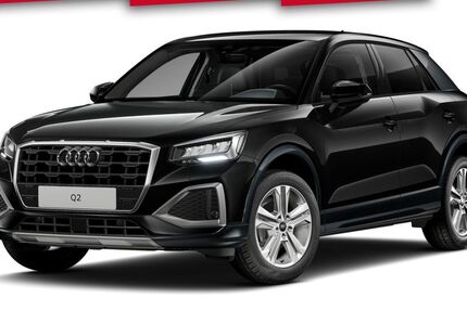 Audi Q2 7.254 km 28.620 &euro; Stuttgart 70563