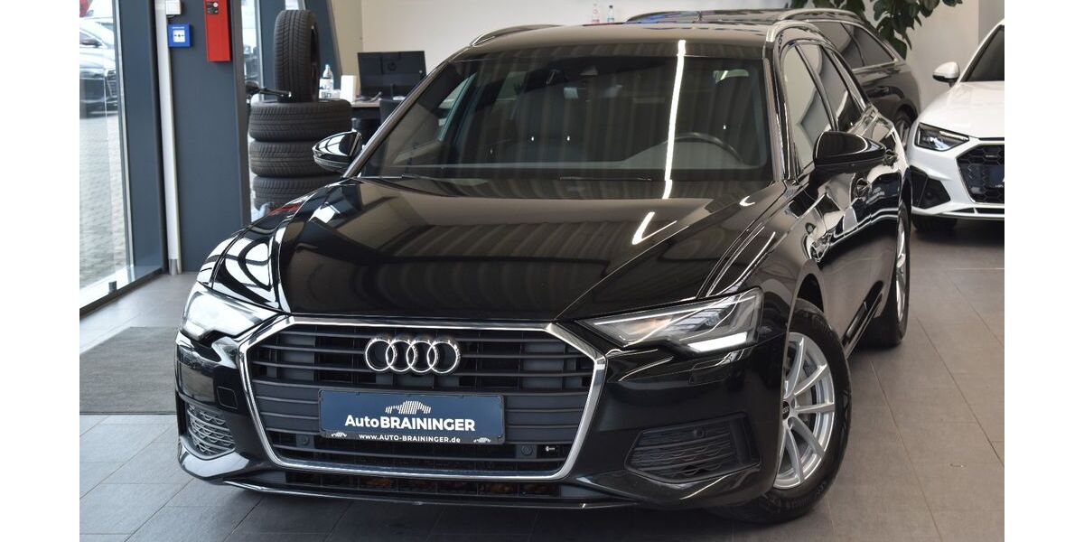 Audi A6 189.866 km 19.550 &euro; Altdorf/Landshut 84032