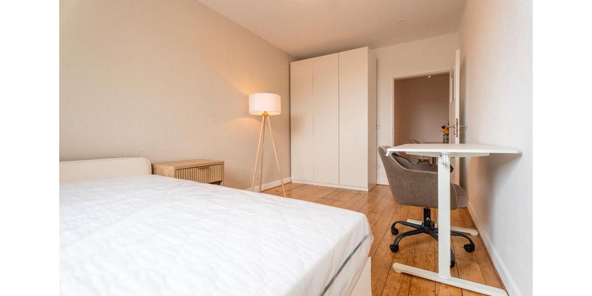 Dachgeschoßwohnung Münster Münster-Südost - 4 Zimmer, 89 m&sup2;, 540.000&euro; | Angebot:26550717