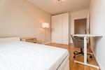 Dachgeschoßwohnung Münster Münster-Südost - 4 Zimmer, 89 m&sup2;, 540.000&euro; | Angebot:26550717