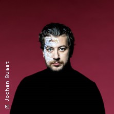 Amsterdam 15.04.2026 Theater Lüneburg