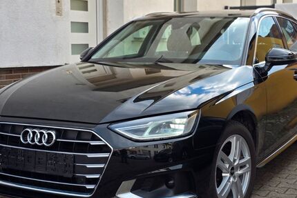 Audi A4 55.632 km 26.900 &euro; Heidelberg 69124