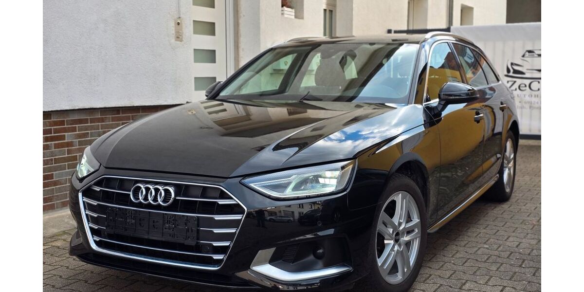 Audi A4 55.632 km 27.990 € Heidelberg 69124