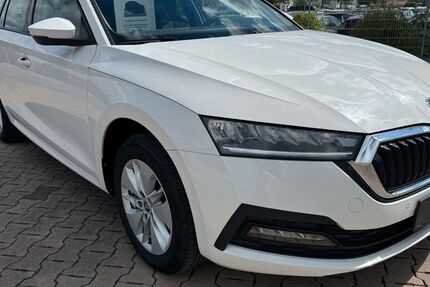 Skoda Octavia 103.290 km 17.990 &euro; Schwabach 91126