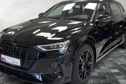 Audi e-tron 39.836 km 50.450 &euro; Wermelskirchen 42929