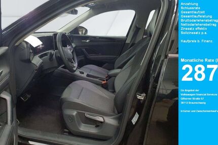 VW Tiguan 23.529 km 31.985 &euro; Gütersloh 33334