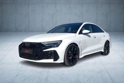 Audi RS3 1.200 km 87.575 &euro; Soltau 29614