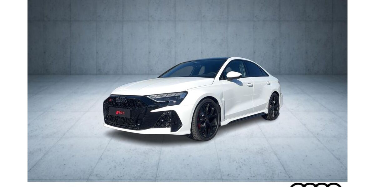 Audi RS3 1.200 km 87.575 &euro; Soltau 29614