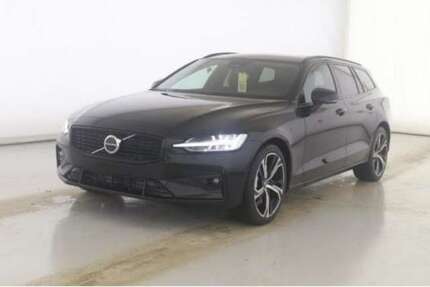 Volvo V60 16.200 km 38.960 € Celle Gr. Hehlen 29229