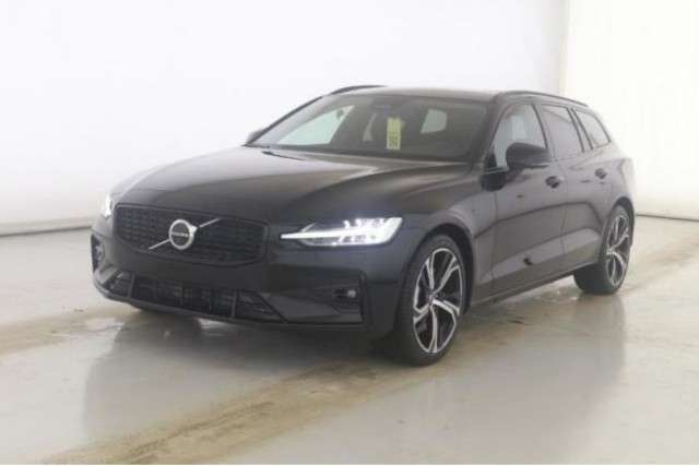 Volvo V60 16.200 km 38.960 € Celle Gr. Hehlen 29229