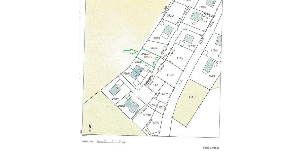 Neubau Doppelhaushälfte mit ca. 125 m² Wohnfläche auf ca. 400 m² Grundstück in Rattenkirchen 5 zimmer