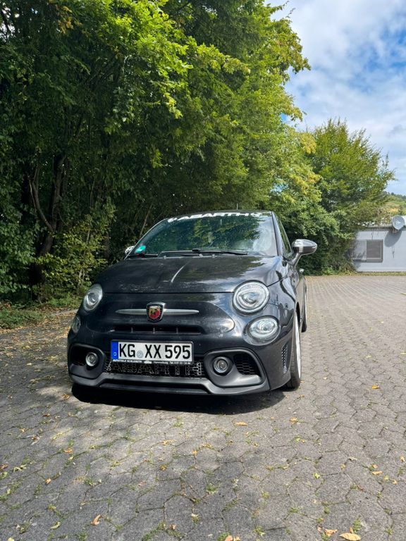 595 Turismo