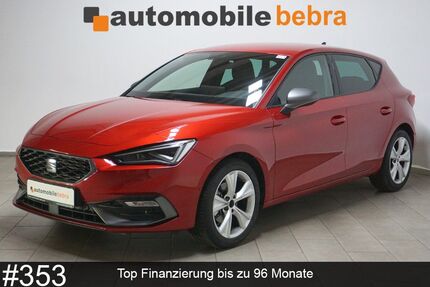 Seat Leon 12.931 km 20.490 &euro; Bebra 36179