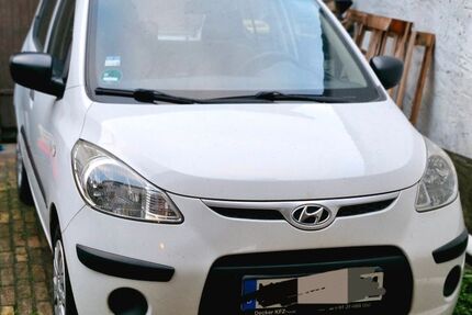 Hyundai i10 99.049 km 2.950 &euro; Schwabenheim 55270