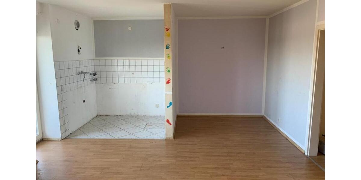 Etagenwohnung Leverkusen Opladen - 1 Zimmer, 38 m&sup2;, 445&euro; | Angebot:25414859