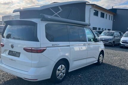 VW T7 California 9.000 km 56.850 € Bamberg 96052
