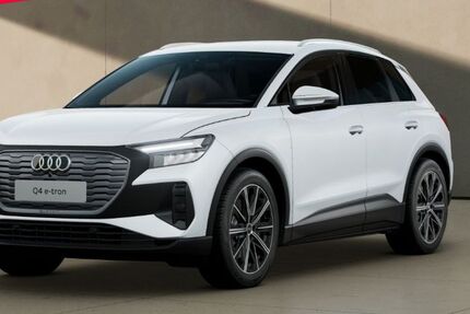 Audi Q4 e-tron 8.600 km 43.310 &euro; Landshut 84030