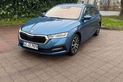 Skoda Octavia 99.000 km 17.500 &euro; Glückstadt 25348