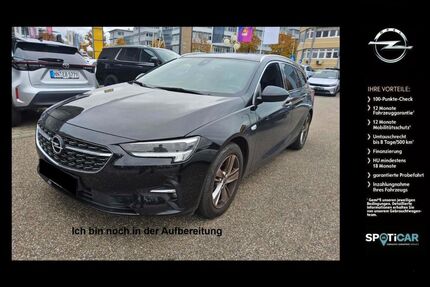 Opel Insignia 96.800 km 19.950 &euro; Lübbenau / Spreewald 03222