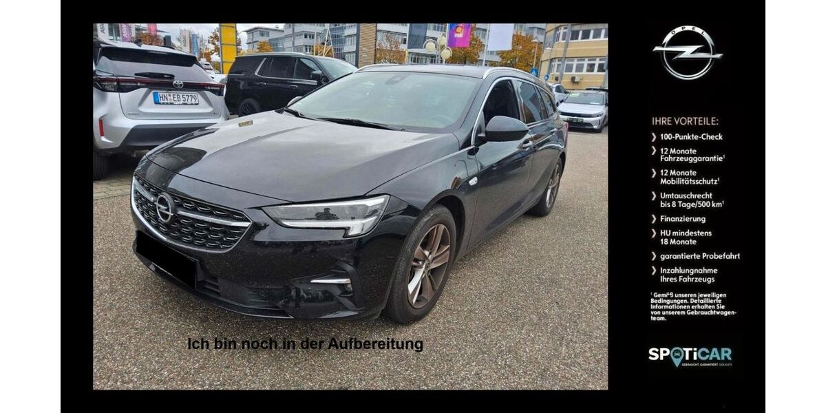 Opel Insignia 96.800 km 19.950 &euro; Lübbenau / Spreewald 03222
