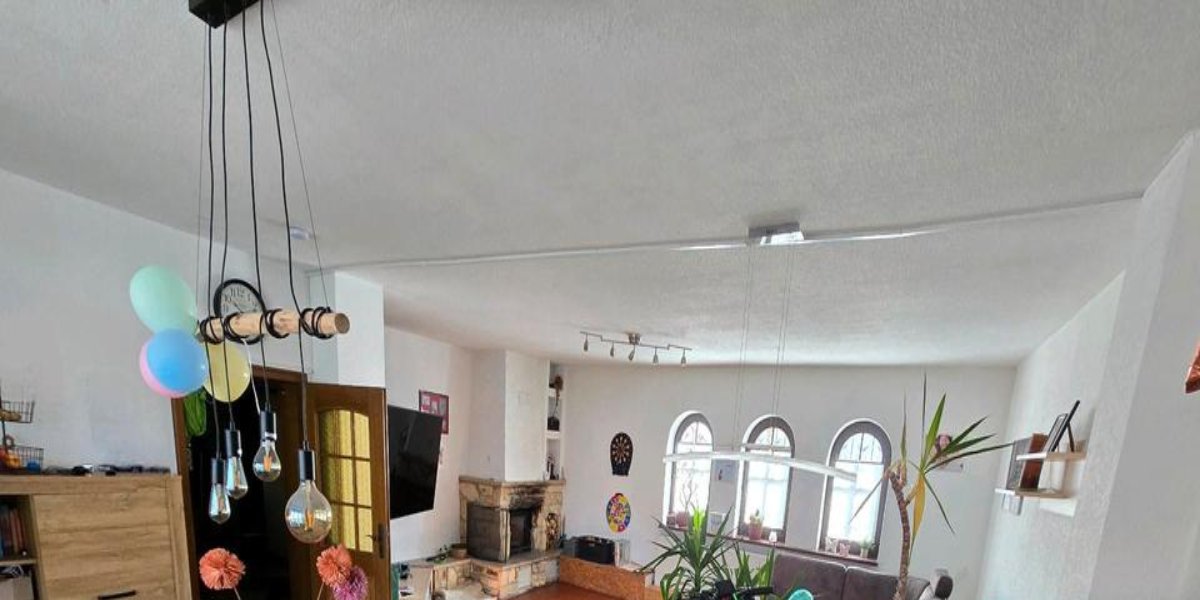 Einfamilienhaus Bindlach - 4 Zimmer, 165 m&sup2;, 480.000&euro; | Angebot:27183695