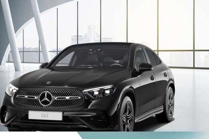 Mercedes-Benz GLC 200 7.897 km 59.980 &euro; Leipzig 04277